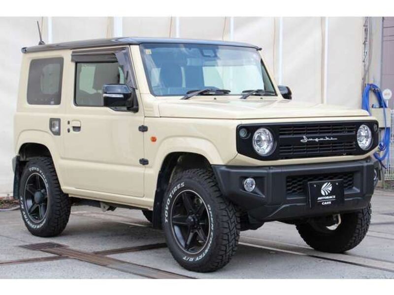 JIMNY