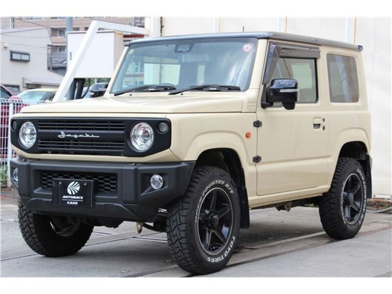 JIMNY