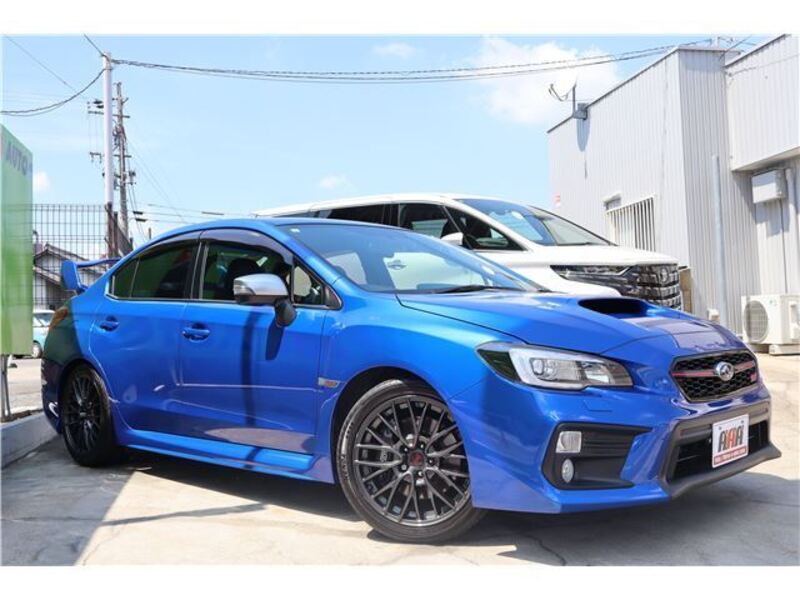 WRX