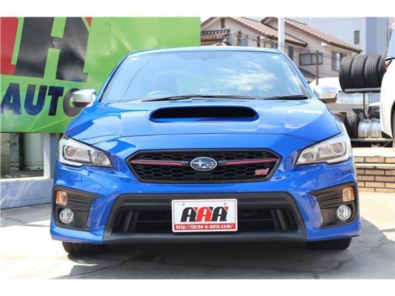 WRX