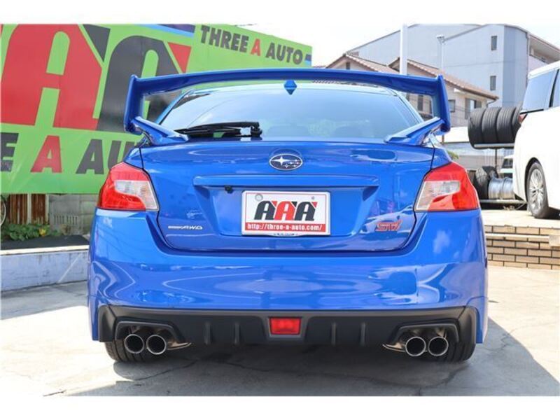 WRX