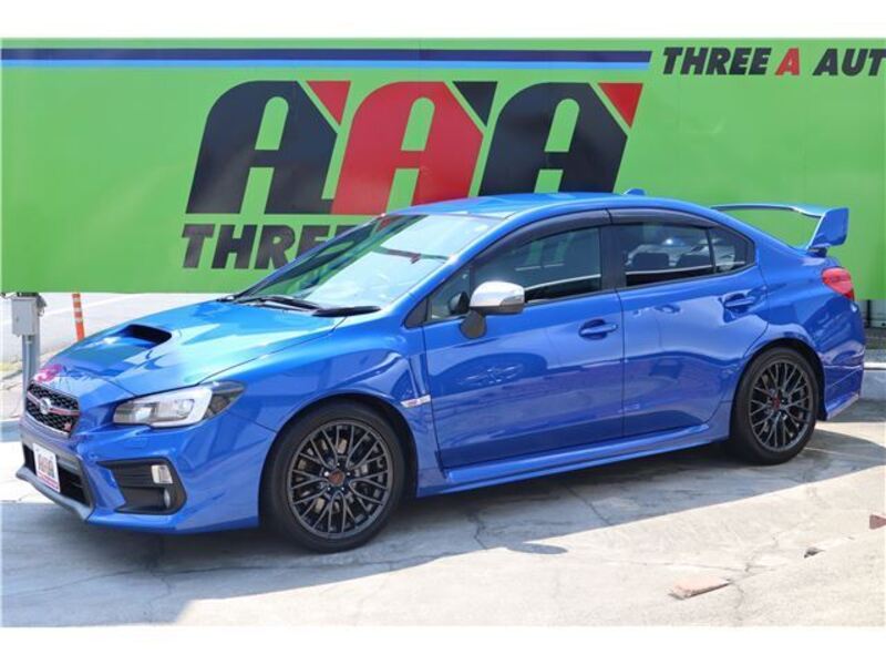 WRX