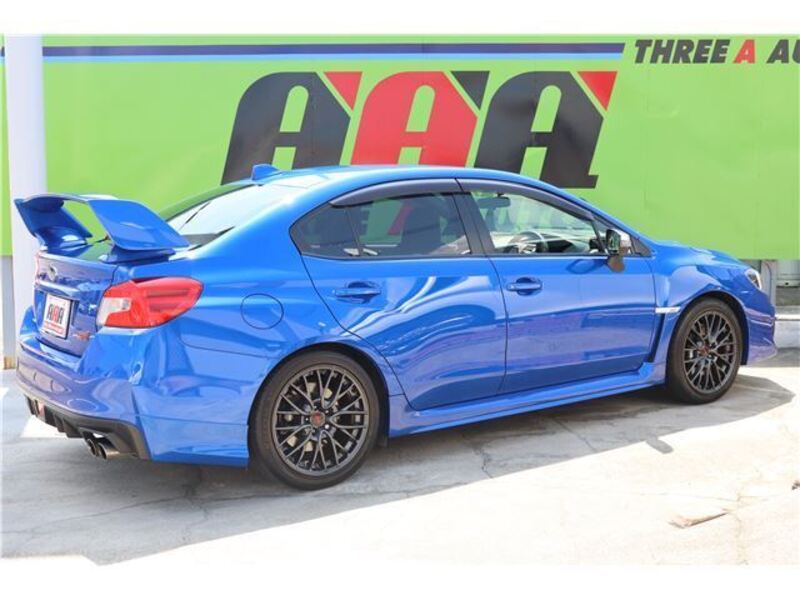 WRX
