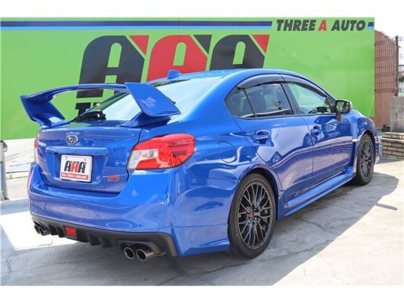 WRX