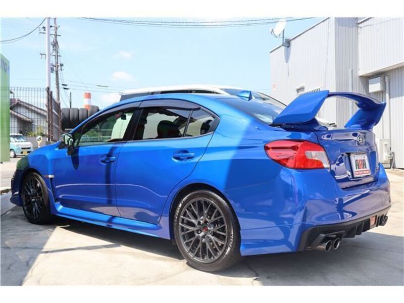 WRX