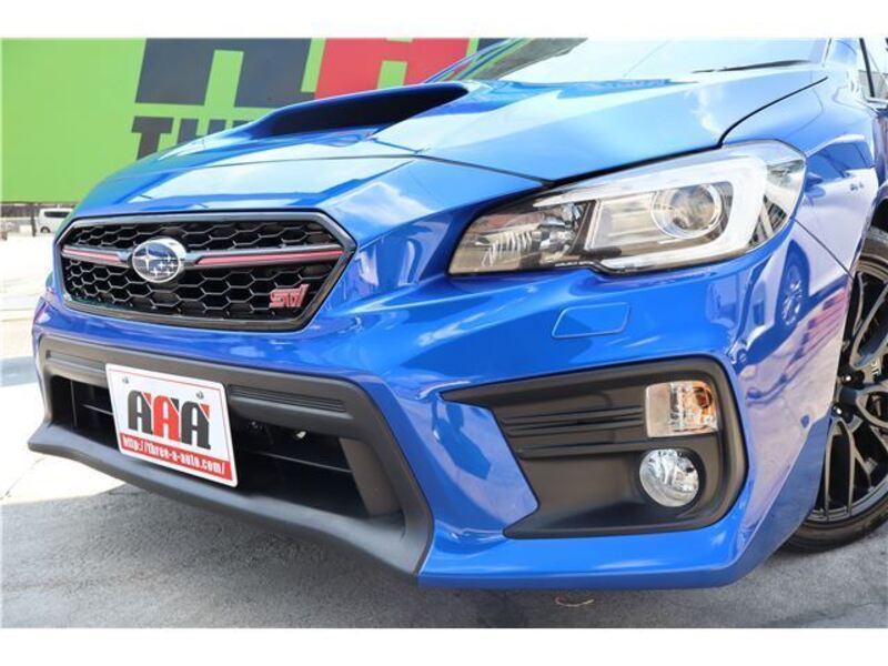 WRX