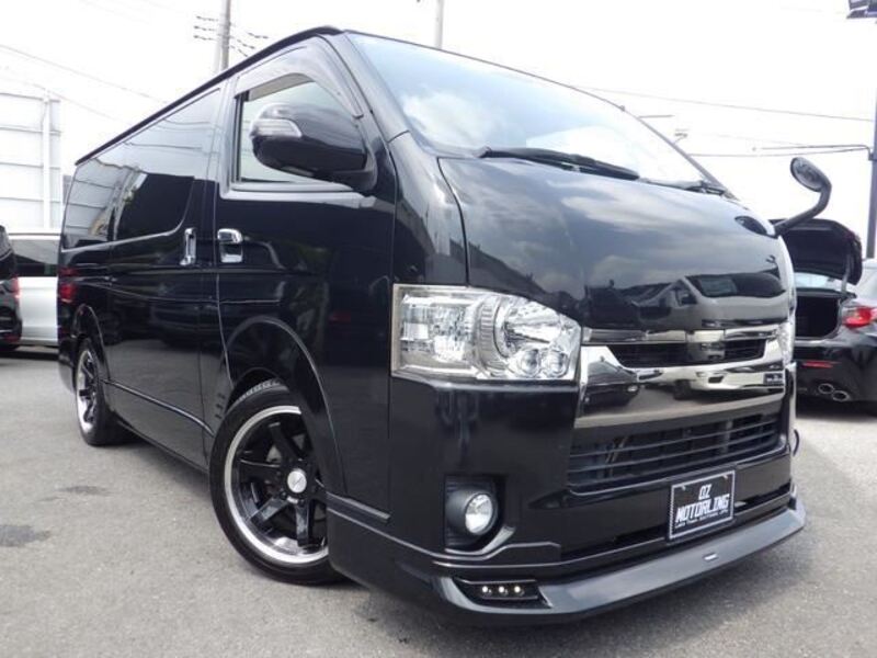 HIACE