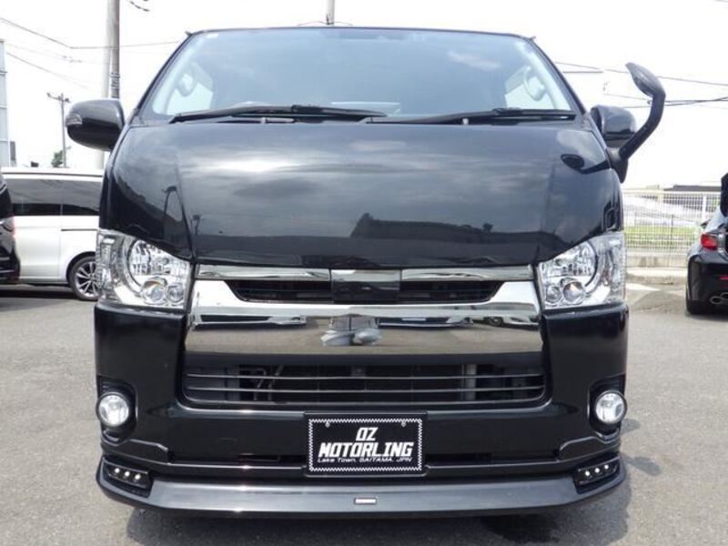 HIACE