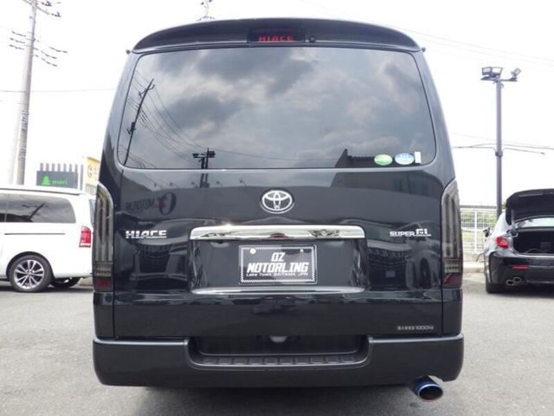 HIACE