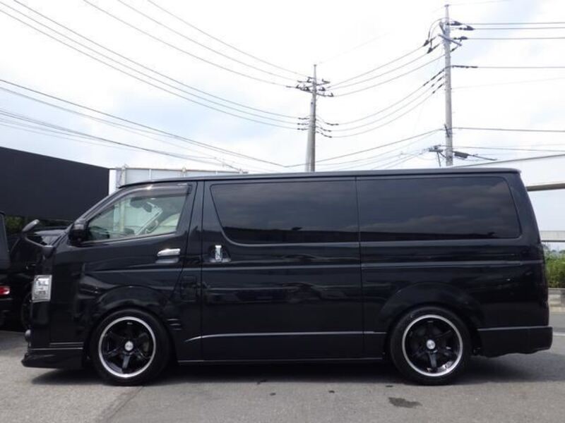 HIACE
