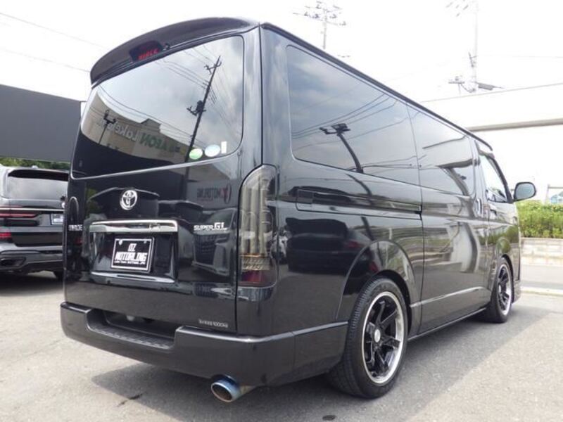 HIACE