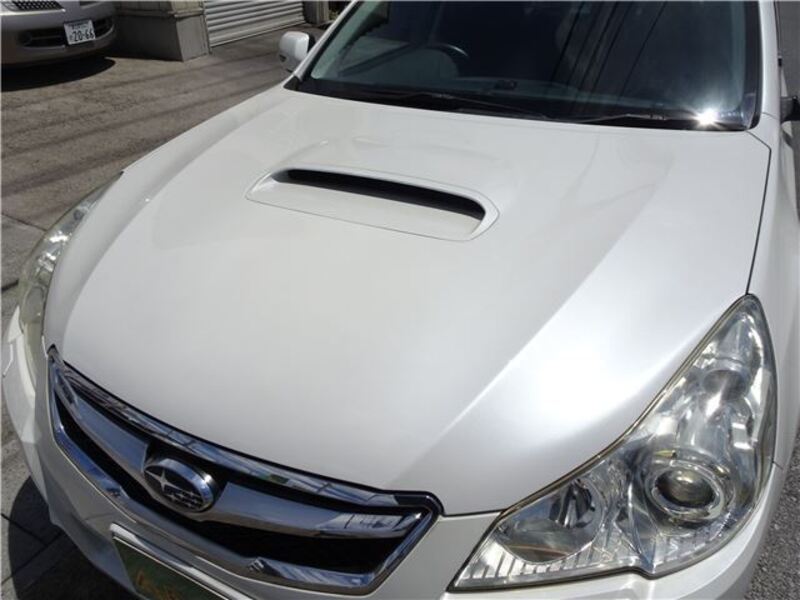 LEGACY B4