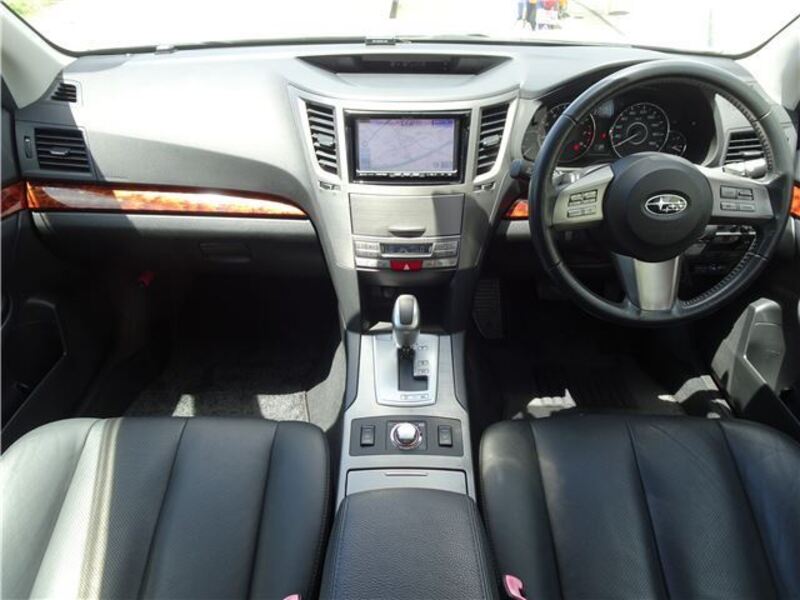 LEGACY B4