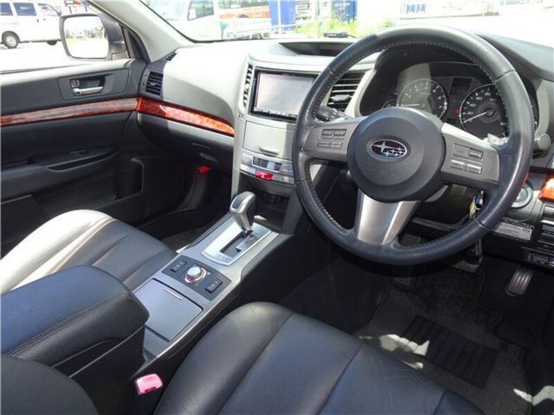 LEGACY B4