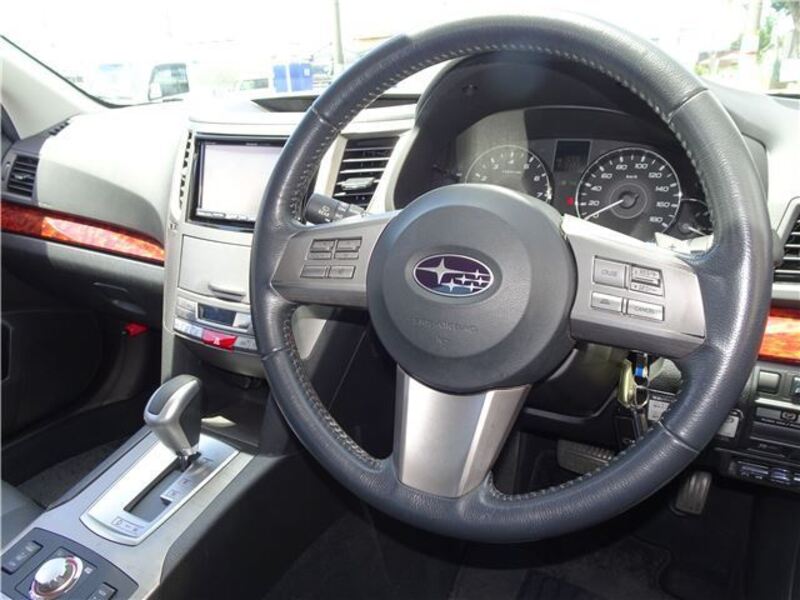 LEGACY B4
