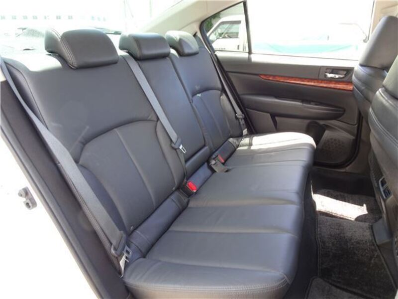 LEGACY B4