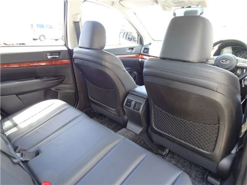LEGACY B4