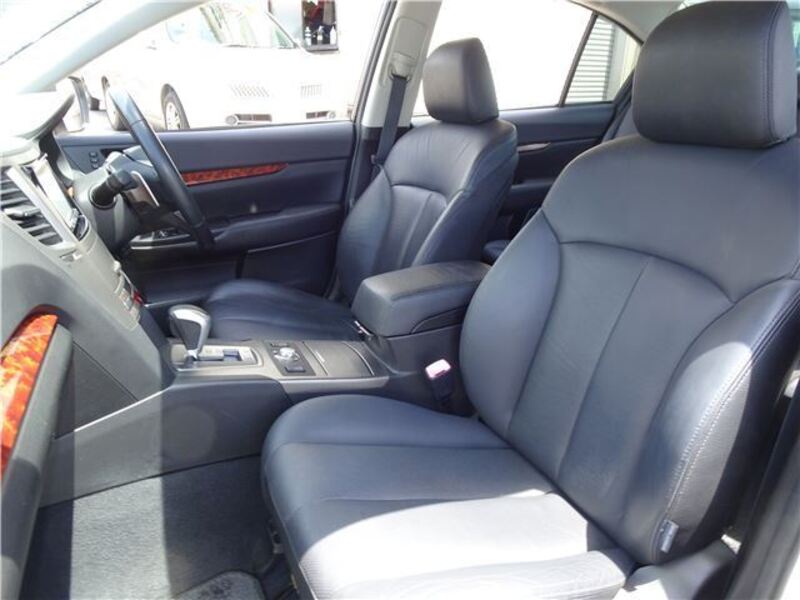 LEGACY B4