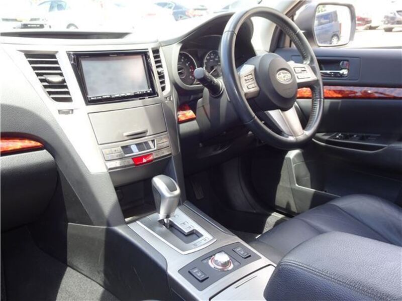 LEGACY B4