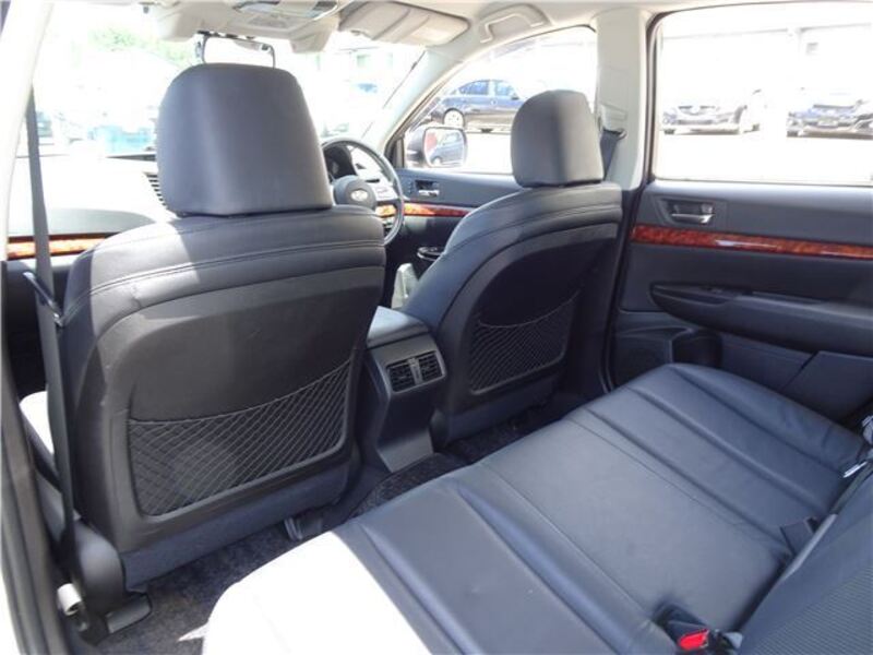 LEGACY B4