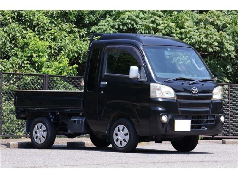 HIJET TRUCK-0