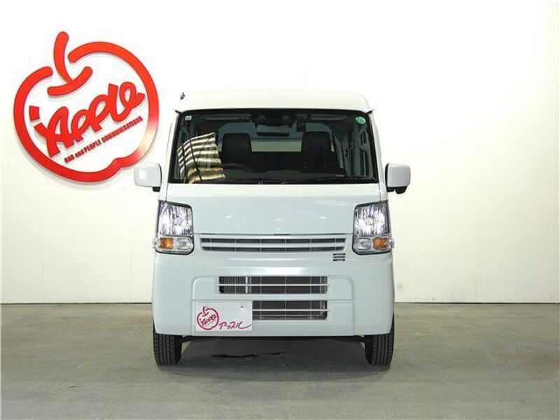 MINICAB VAN