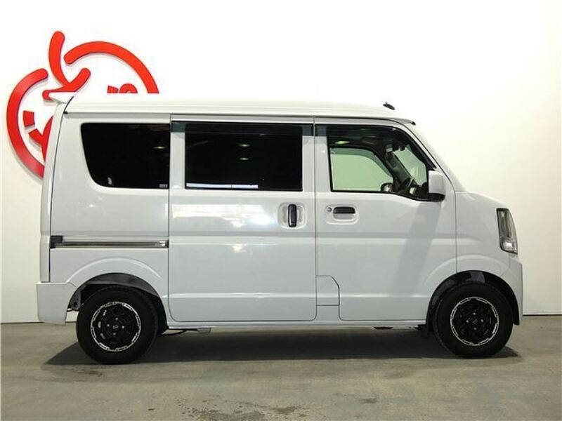 MINICAB VAN