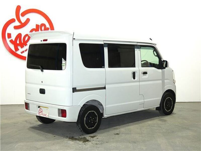 MINICAB VAN
