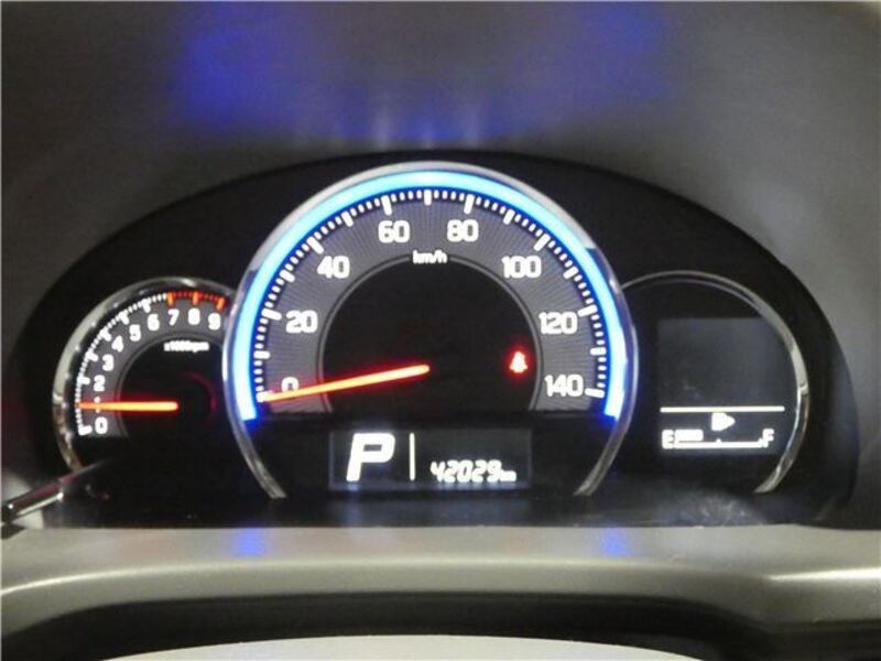 MINICAB VAN