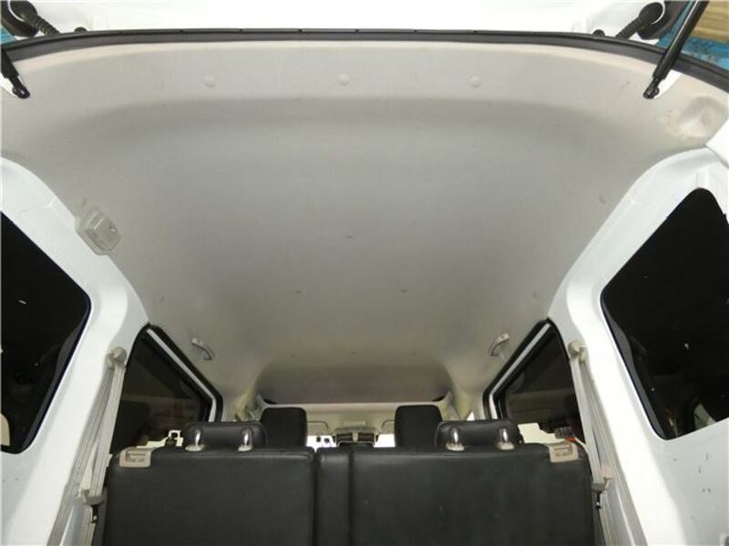MINICAB VAN