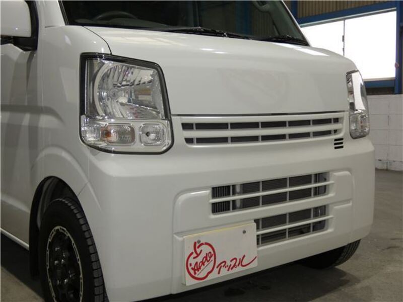 MINICAB VAN
