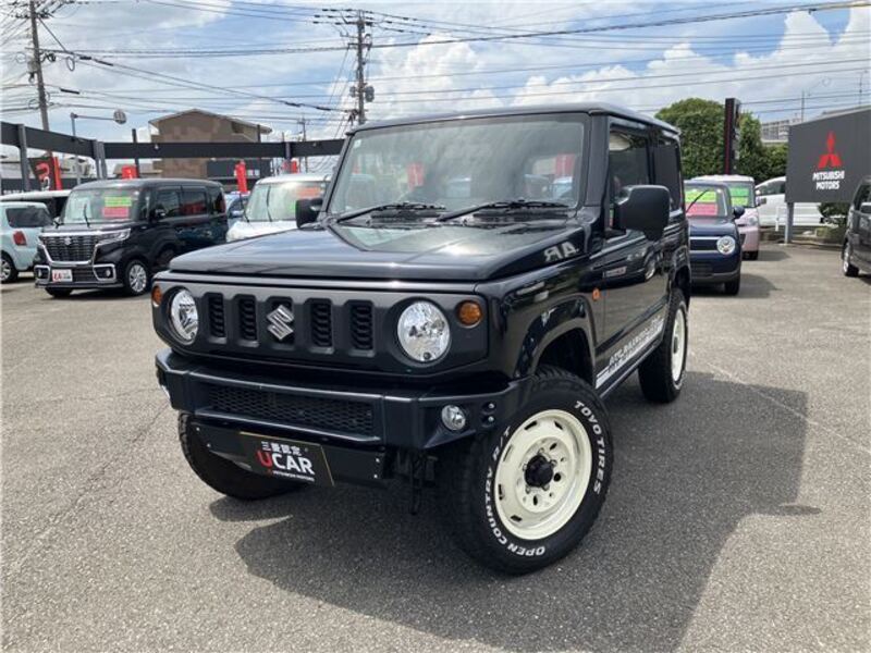 JIMNY-0