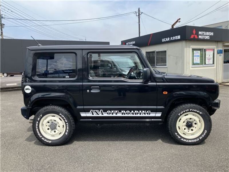 JIMNY