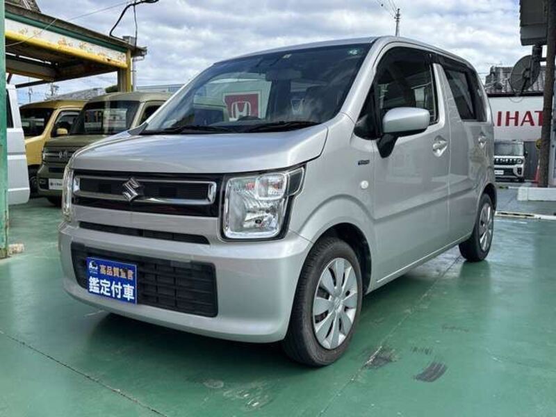 WAGON R-0