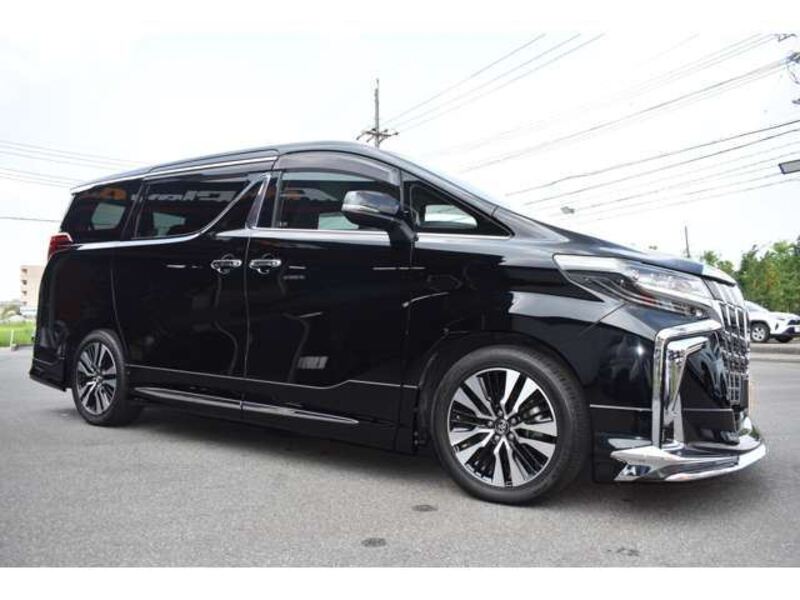 ALPHARD