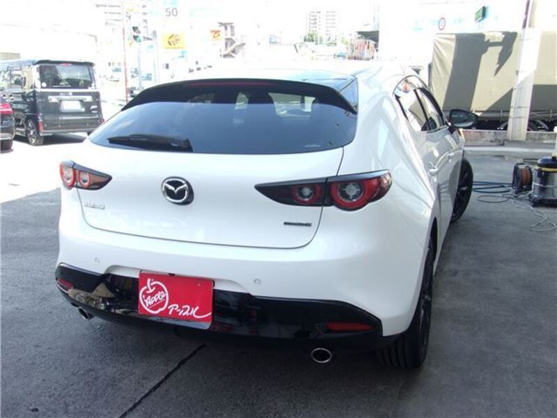 MAZDA3
