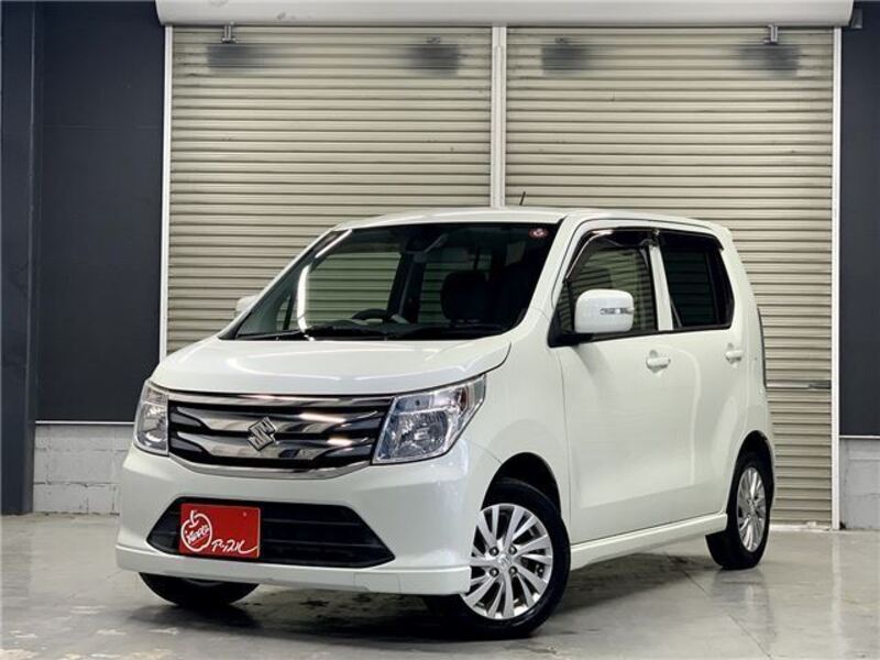 WAGON R-0
