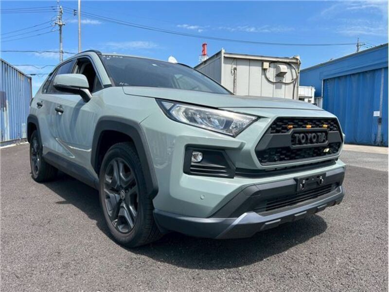 RAV4