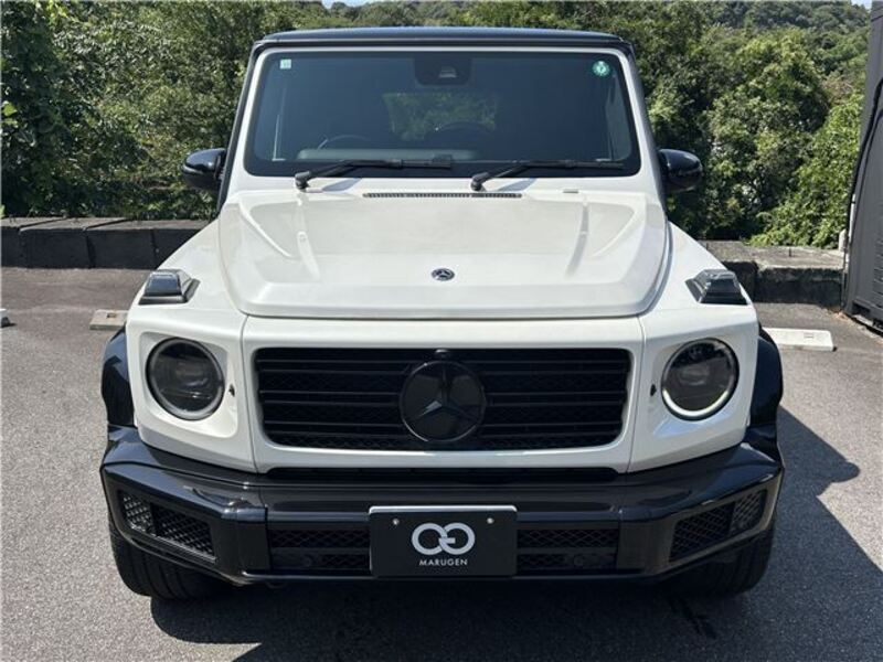 G-CLASS