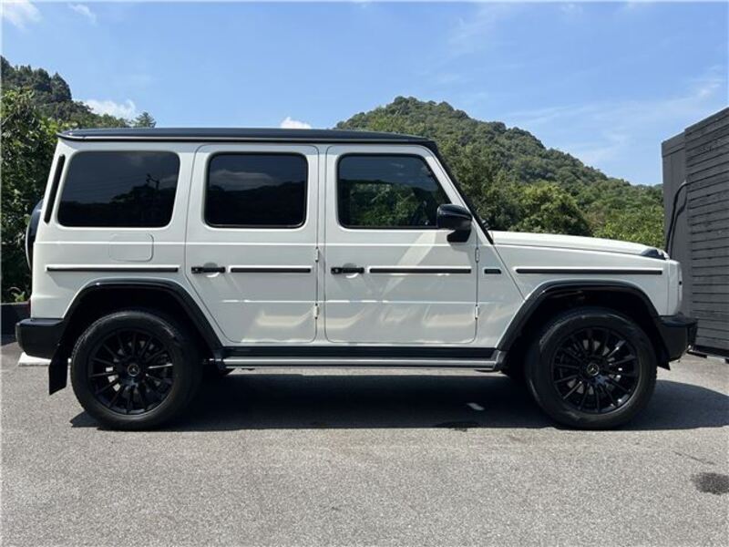 G-CLASS
