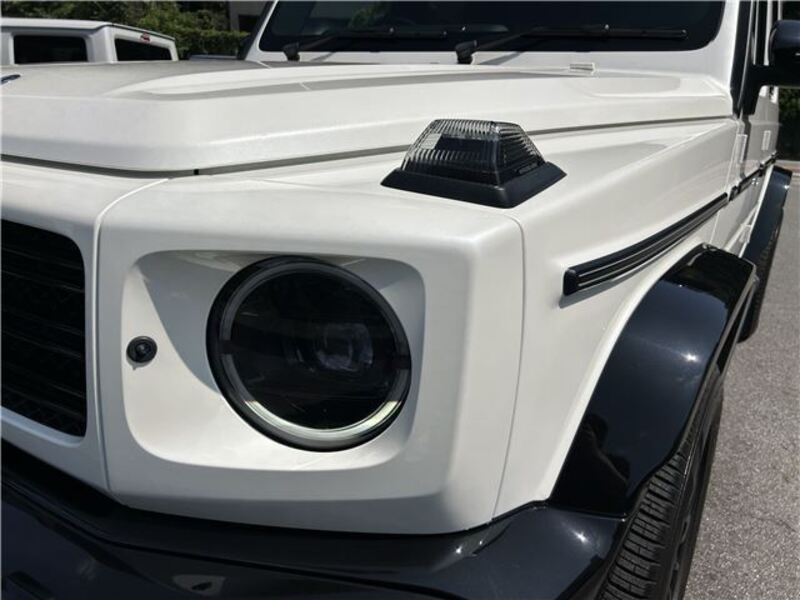 G-CLASS