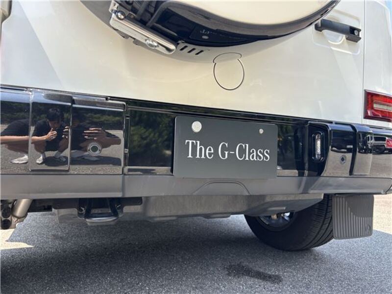 G-CLASS