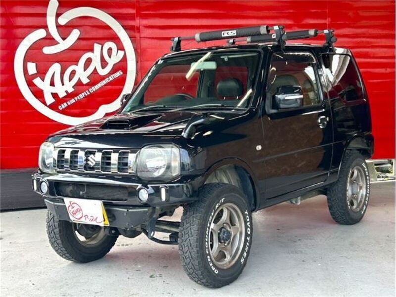 JIMNY-0