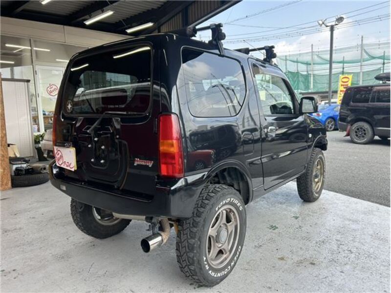 JIMNY