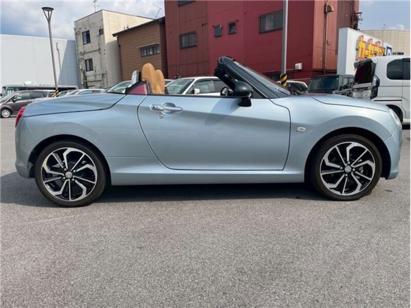 COPEN