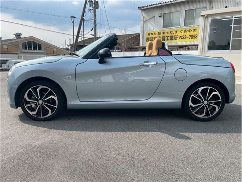 COPEN