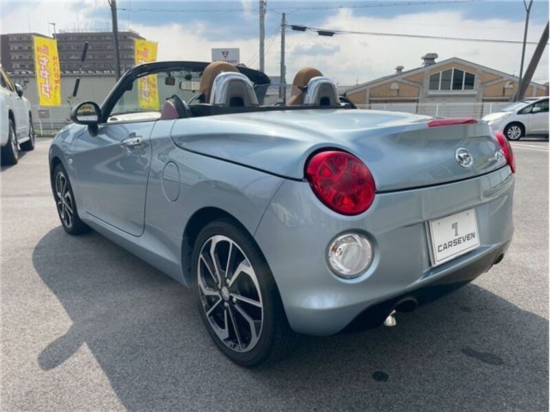 COPEN