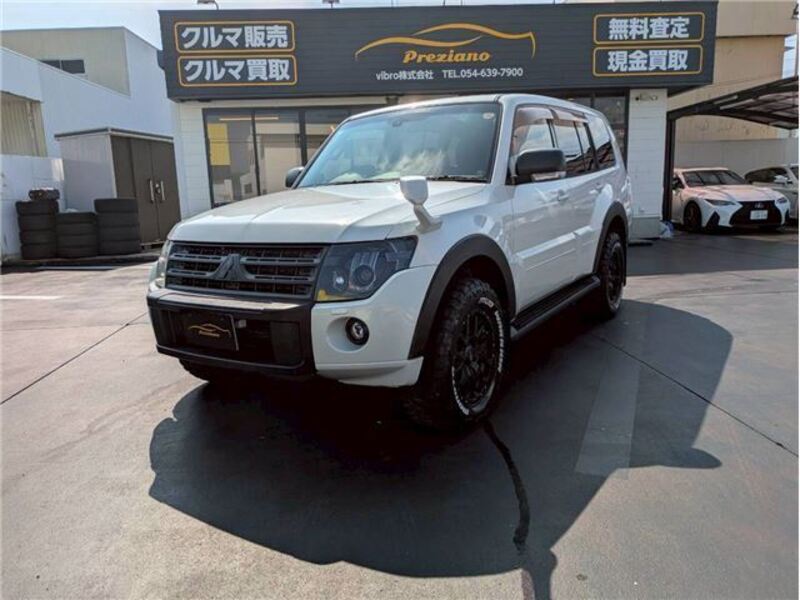 PAJERO-0