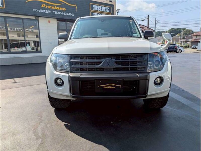 PAJERO