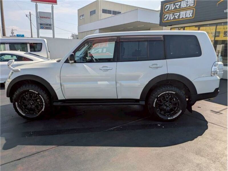 PAJERO
